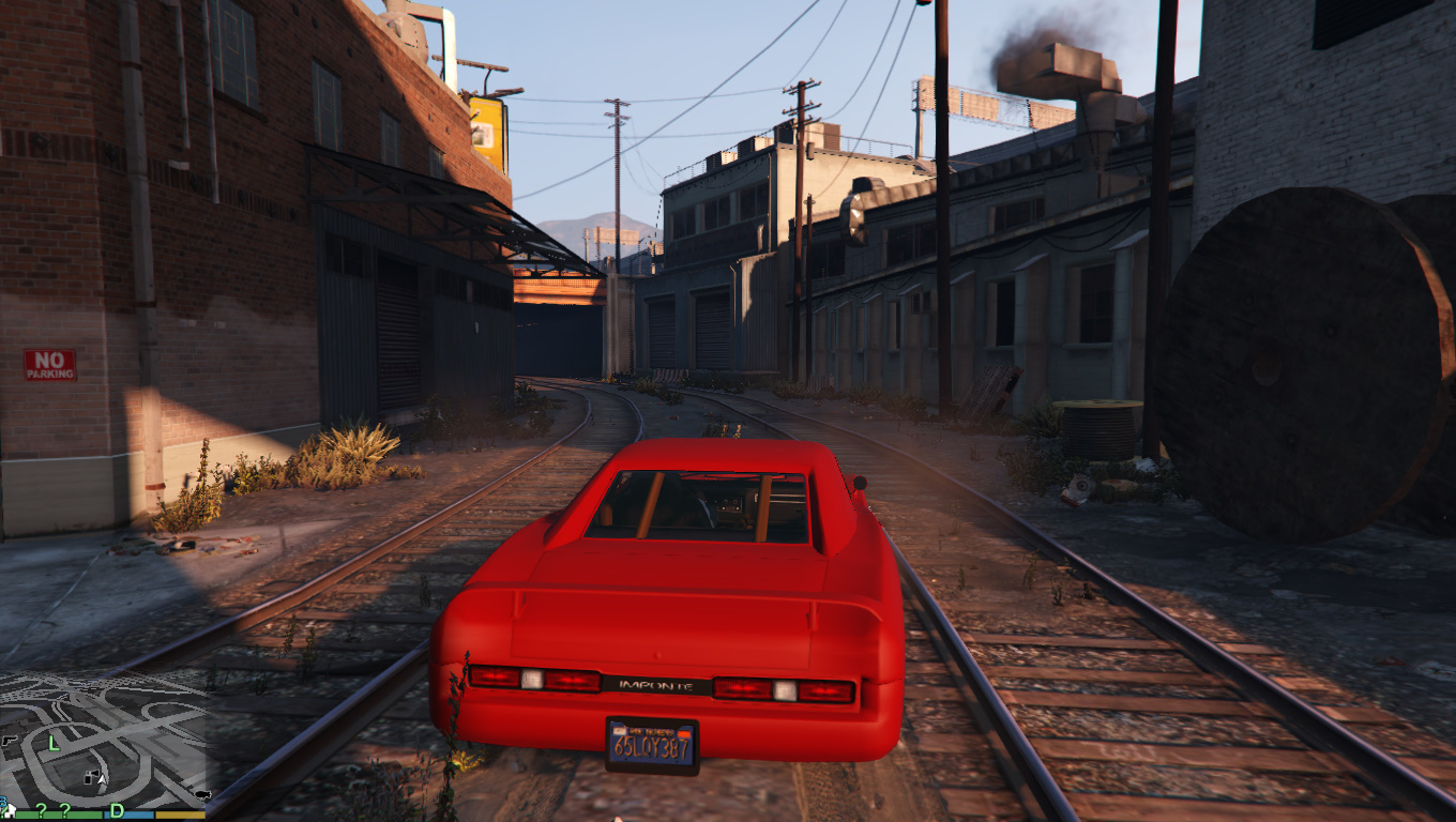 Download GTA V Free Full Version