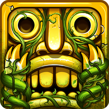 Temple Run 2 1.67.1 Apk Mod Hack (Unlimited Money + Unlocked)