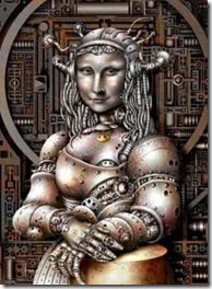 monalisa