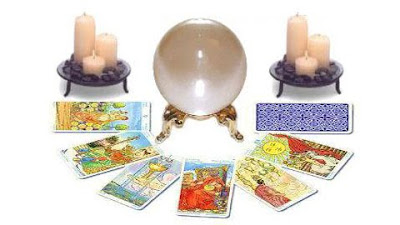 tarot card meaning