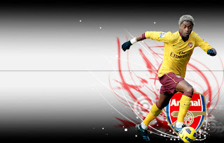 Alexandre Song Wallpaper 2011-4