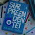 |RESENHA| SURPREENDENTE! - MAURÍCIO GOMYDE