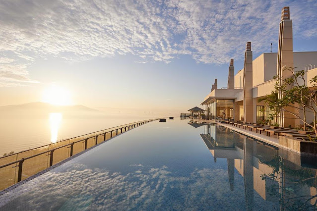 Da Nang Mikazuki Resorts and Spa