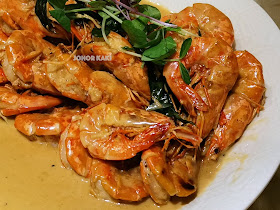 East Treasure Restaurant @ Clark Quay, Singapore River 東寶之東方明珠