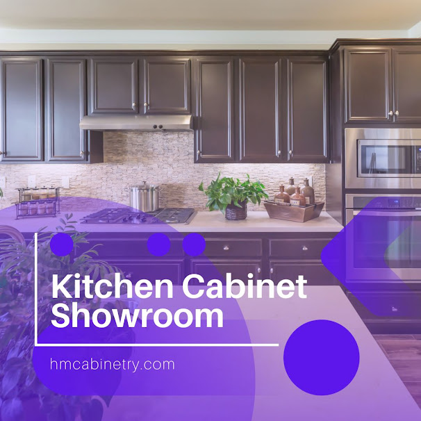 Kitchen Cabinet Showroom