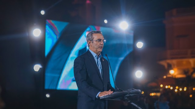 Presidente Abinader: “Espacios culturales del país están resurgiendo con más fuerza y vitalidad”