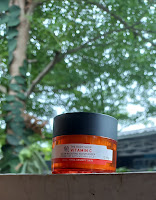 review produk the body shop