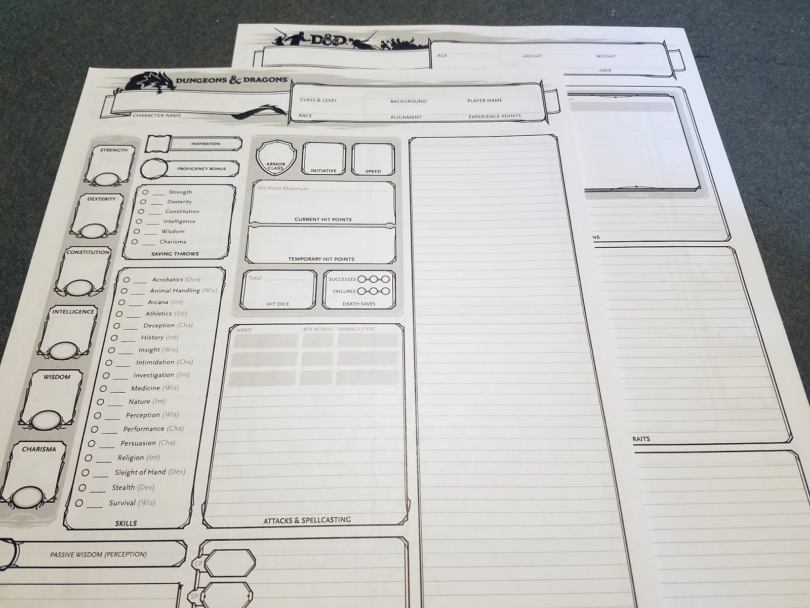 5E Calculate Damage / The 5e Monster Creation Guidelines Are Wrong Blog Of Holding - How to ...