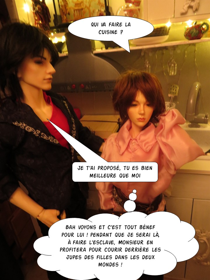 Fairie Team-PS : le spa / la rose / la demande de rencard - Page 23 Diapositive6
