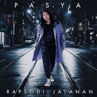 MP3 download Pasya - Rapsodi Jalanan - Single iTunes plus aac m4a mp3