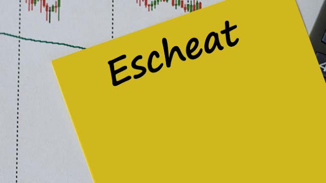 What Is an Escheat?