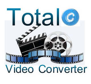 تحميل برنامج محول صيغ الفيديو Total Video Converter مجانا