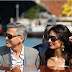 [GEMPAR] 11 FOTO GRAND~SIAPA ISTERI PELAKON HEBAT GEORGE CLOONEY, AMAL RAMZI ALAMUDDIN??~