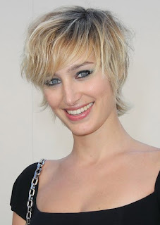 2012 Short Hairstyles Trends