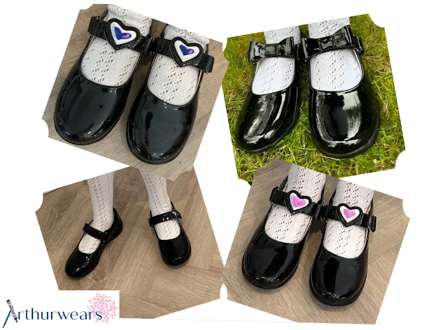 back to school uniform ideas with very.co.uk lilli kelli shoes
