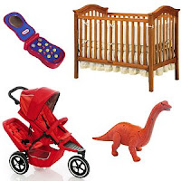 Parents Recall List Toys Photo