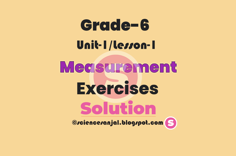 Grade-6-Science-Notes-Measurement-Unit-1-Lesson-1
