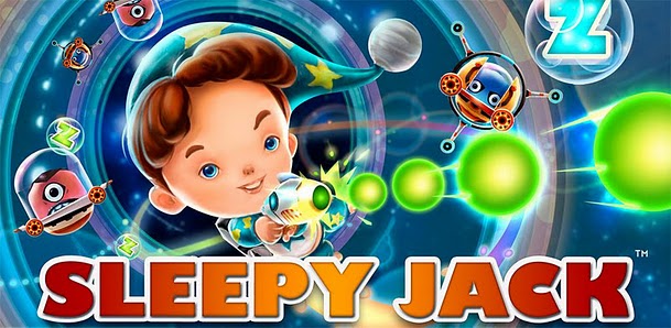 Sleepy Jack Galaxy S2 Lite