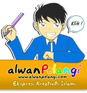 alwanPelangi