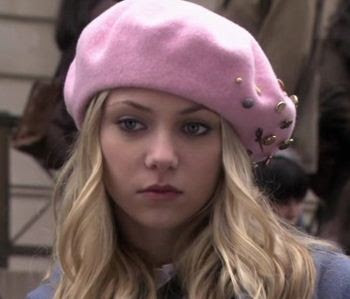 Best Looks / Styles in Gossip girl I picked   