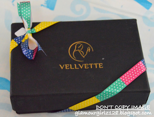 Vellvette Box-May 2013