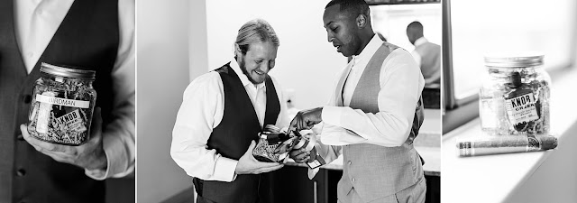 A Formal Grey and Copper Wedding at Glen Ellen Farm in Ijamsville, MD by Heather Ryan Photography