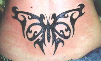 tribal tattoos -117