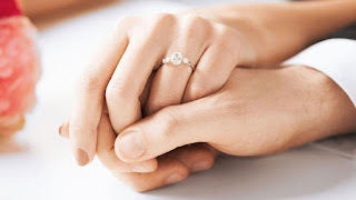 Fakta Menarik Tentang Cincin Pertunangan