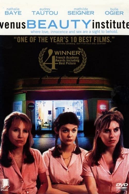 [HD] Schöne Venus 1999 Film Online Gucken