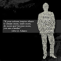 John Q. Adams Quote