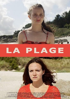 La plage (2015)