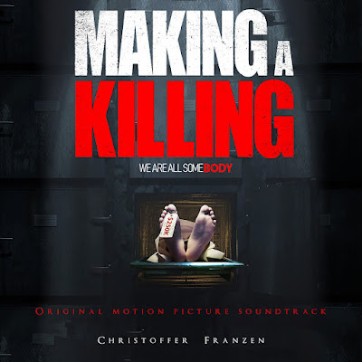 Making A Killing Soundtrack Christoffer Franzen