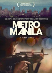 Metro Manila **