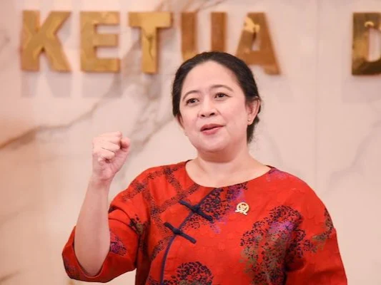 Banyak Bencana, Puan Maharani Ingatkan Pemerintah Fokus Selamatkan Korban