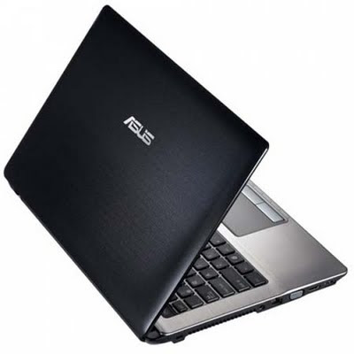 Asus K53E-BBR3