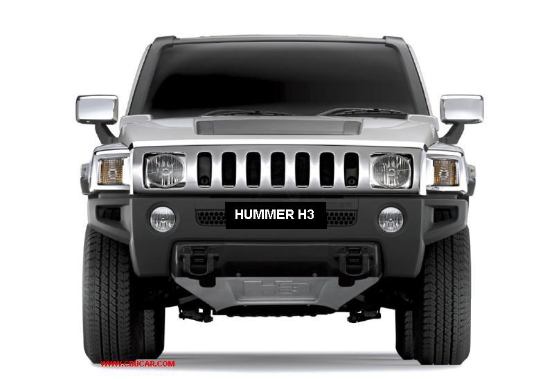 Mobil Hummer H3 Baru PUSAT MOBIL CBU