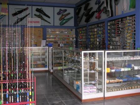 Daftar Lengkap Alamat Toko  Penjual Alat Pancing di Bandung  