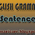 English Grammar _বাক্য (SENTENCE) | types of sentence