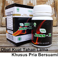 Jual Obat Herbal Kuat OLES Pria Tahan Lama Alami Khusus Pasutri