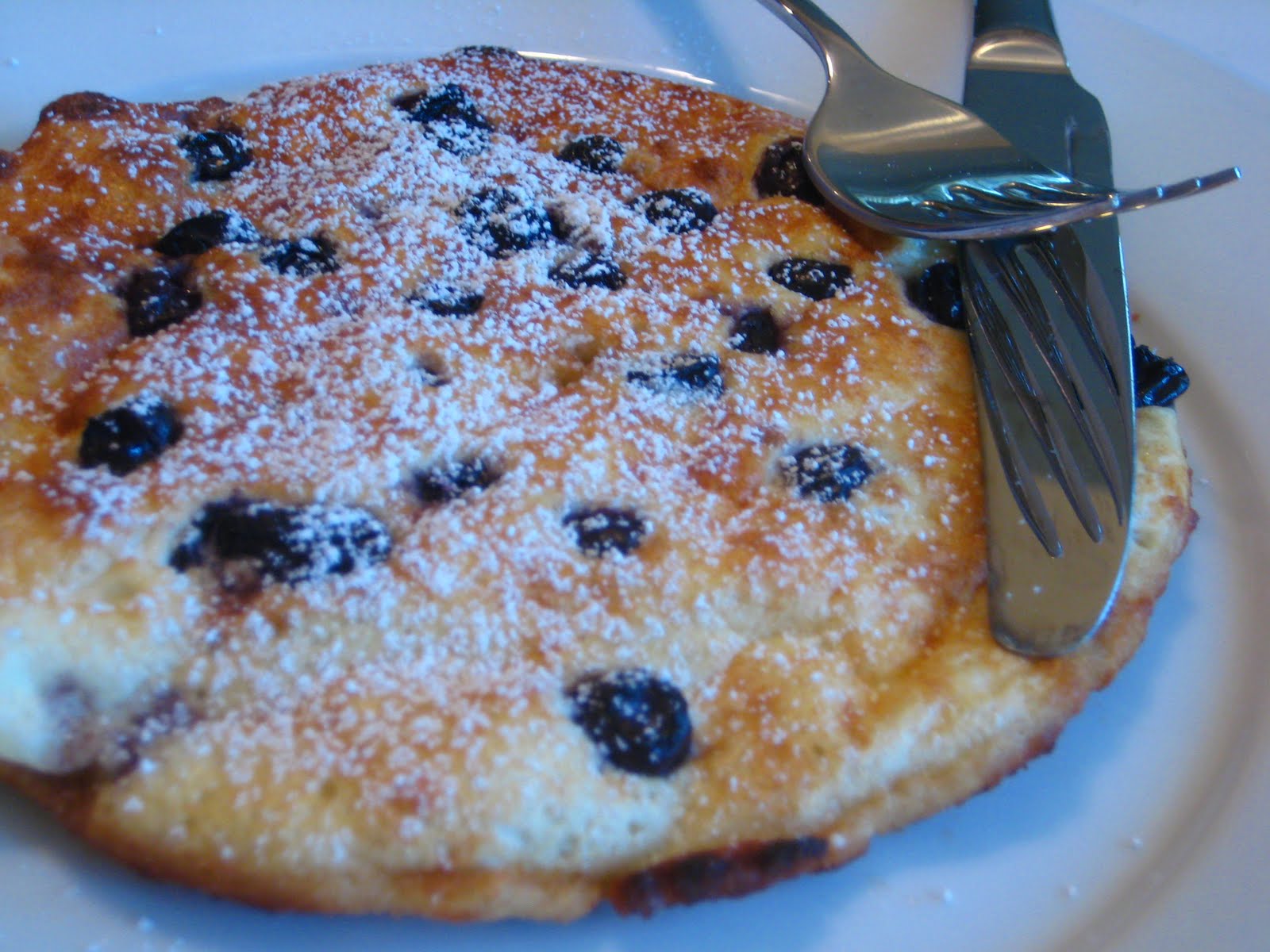 pancake to Soufflé Bakery:  Puffy make Pancakes) (The how Designer syrup basic Pancake