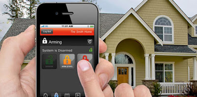 Home Security Solutions: Allied Market Research