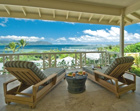 Coastal Porch Decorating Ideas for the Summer - Coastal ...