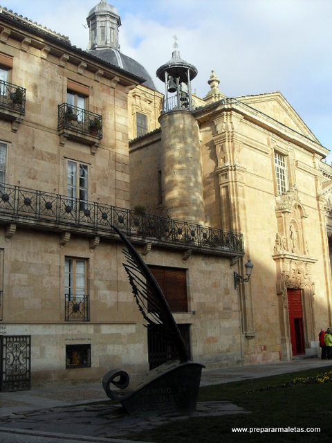 Siglo de Oro Salamanca