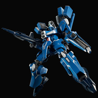 MG 1/100 ORX-013 Gundam Mk-V, Premium Bandai