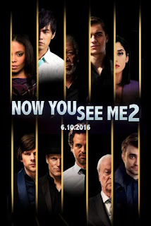 فيلم Now You See Me 2 2016 مترجم
