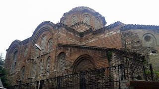 Eski İmaret Cami Hakkında Bilgi 