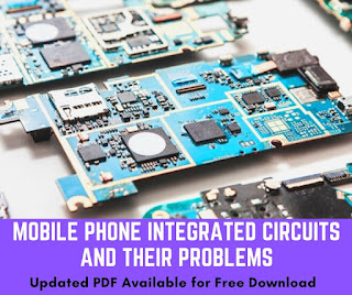 mobile phone ic identification pdf this blog post is very useful of mobile repairing