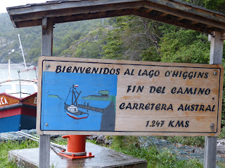 Carretera Austral