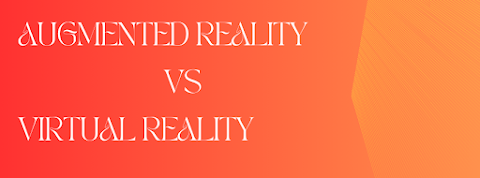 Augmented Reality vs. Virtual Reality: Understanding the Key Differences