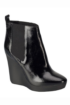 Jimmy Choo fall winter 2011 en www.elblogdepatricia.com